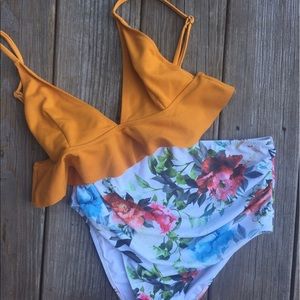 Cupshe bathing suit